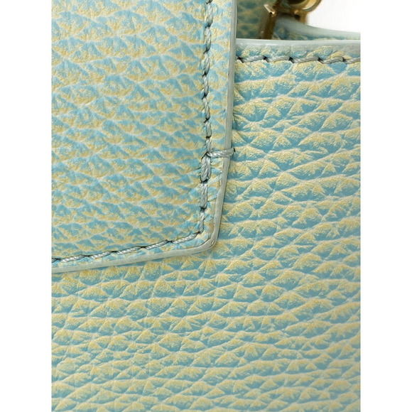 Louis Vuitton Capucines Bag - Picture 5 of 9